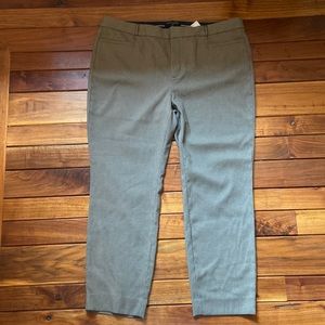 Banana Republic Factory Sloan Pants 18